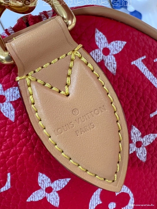 FS CHEAP 25 SPEEDY Louis Vuitton 0724